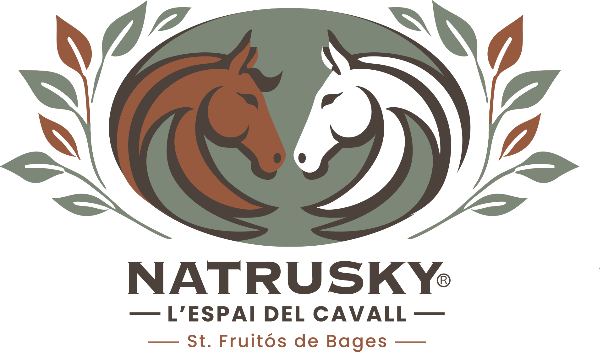 Natrusky Logo